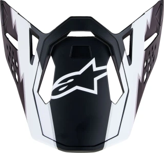 Supertech M10 Helmet Visor