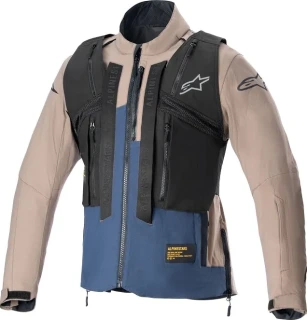 Techdura Jacket