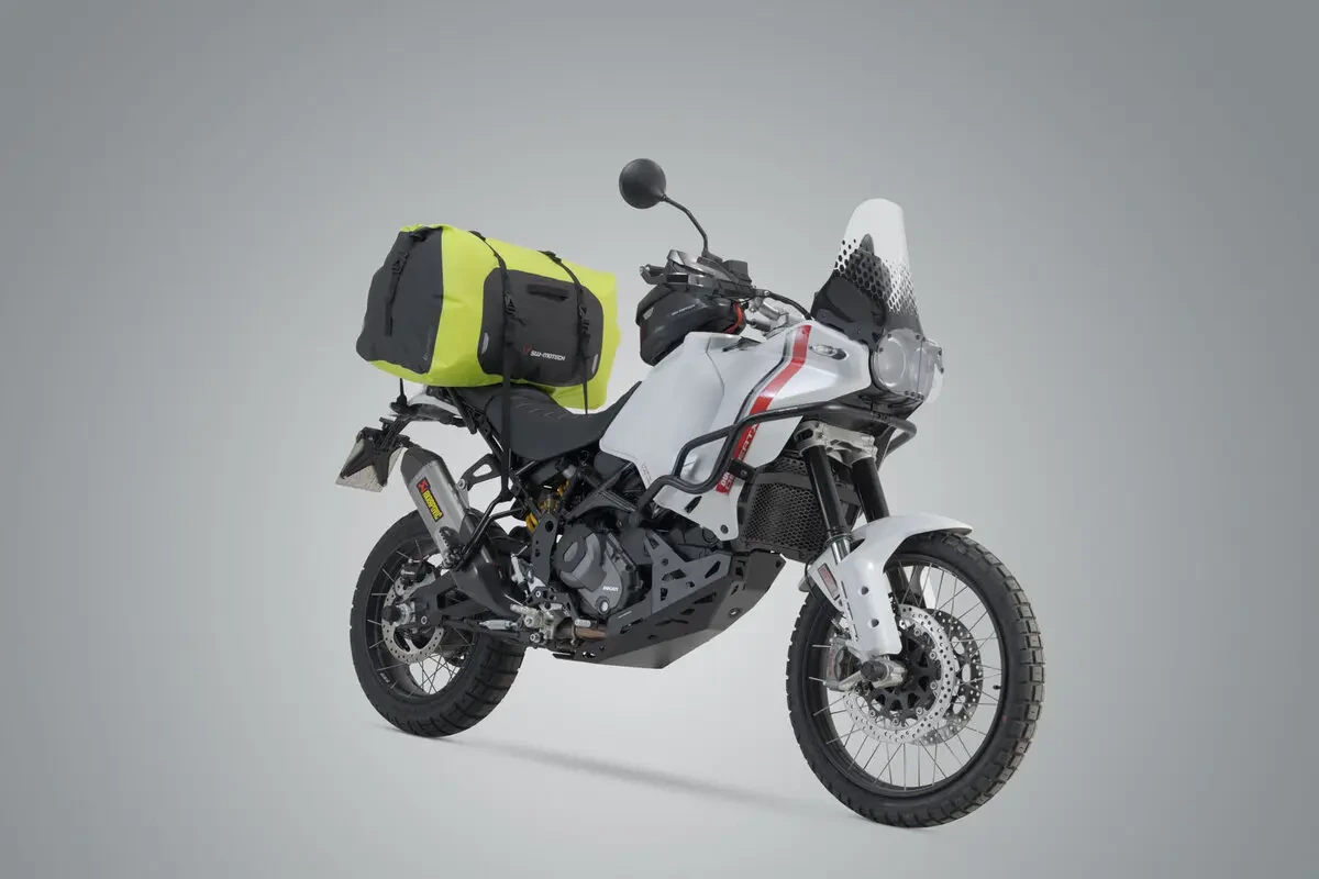 DRYBAG 600 TAIL BAG