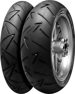 Conti Roadattack II GT 180/55ZR17 73W TL