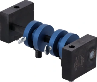 JIMS, shift fork alignment tool