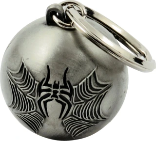 Ryder Balls Spyder