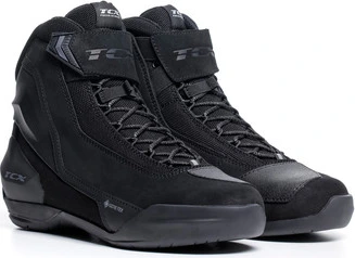 TCX Ankle Boot Jupiter 5 Gore-Tex Black, 40