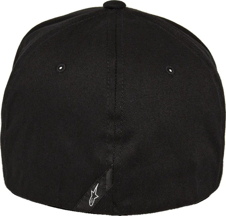 Alpinestars Corp Shift 2 Flexfit Black/Red, S/M