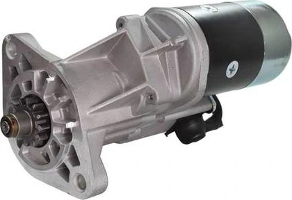 EMP Starter Yanmar 6LP-DTE / 6LP-STE