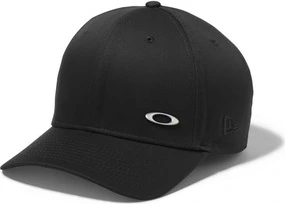 Oakley Tinfoil Cap Black, S/M