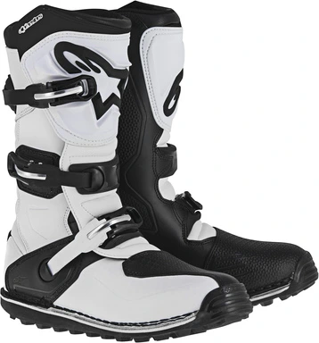 Alpinestars Boot Tech-T 2017 Black/Red 48 (13)
