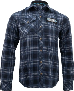Drag Specialties Long Sleeve Shirt