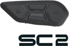 Schuberth SC2 C5 Remote control