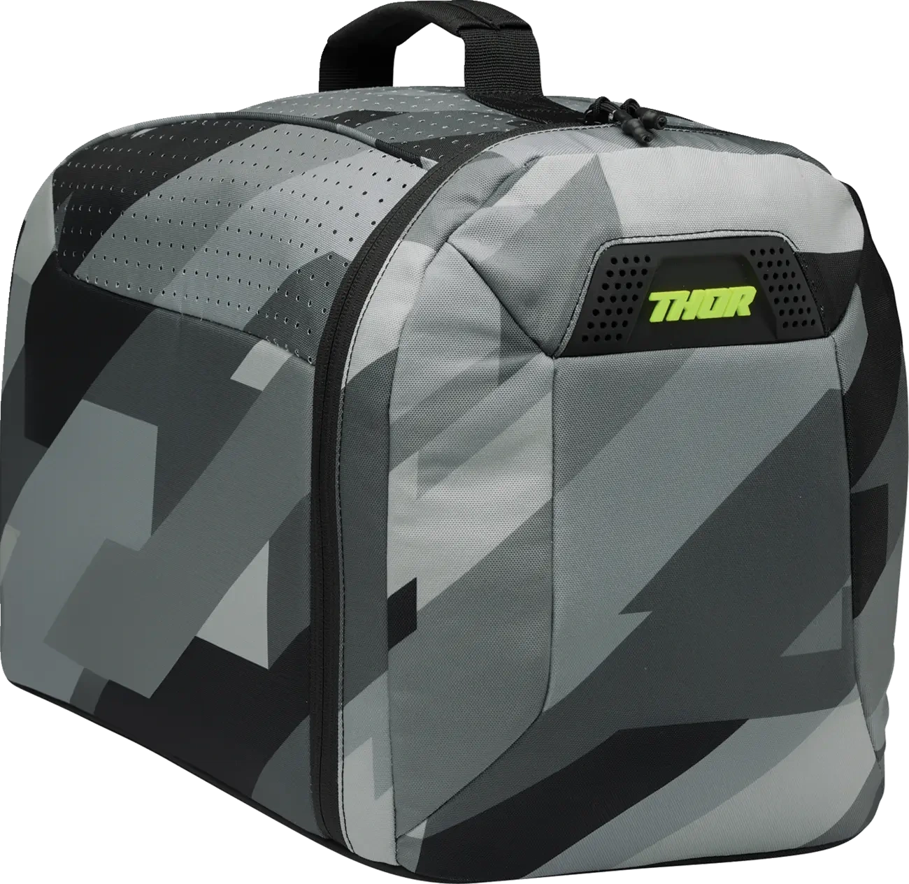BAG THOR HELMET CAMO/ACID