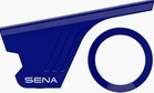 Sena Faceplate for 60S Y-Blue