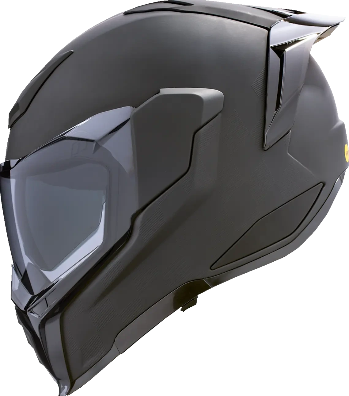 HELMET ULTRAFLITE RIZZ RIZZ BLACK XS