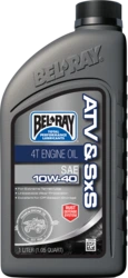 Bel-Ray ATV & SxS 4T 10W-40