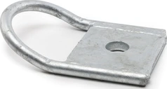 Qvarken Anchoring Loop 100x100x16mm