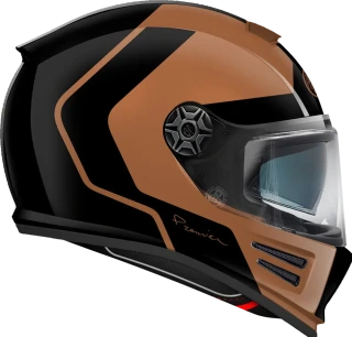 Commander GP Helmet