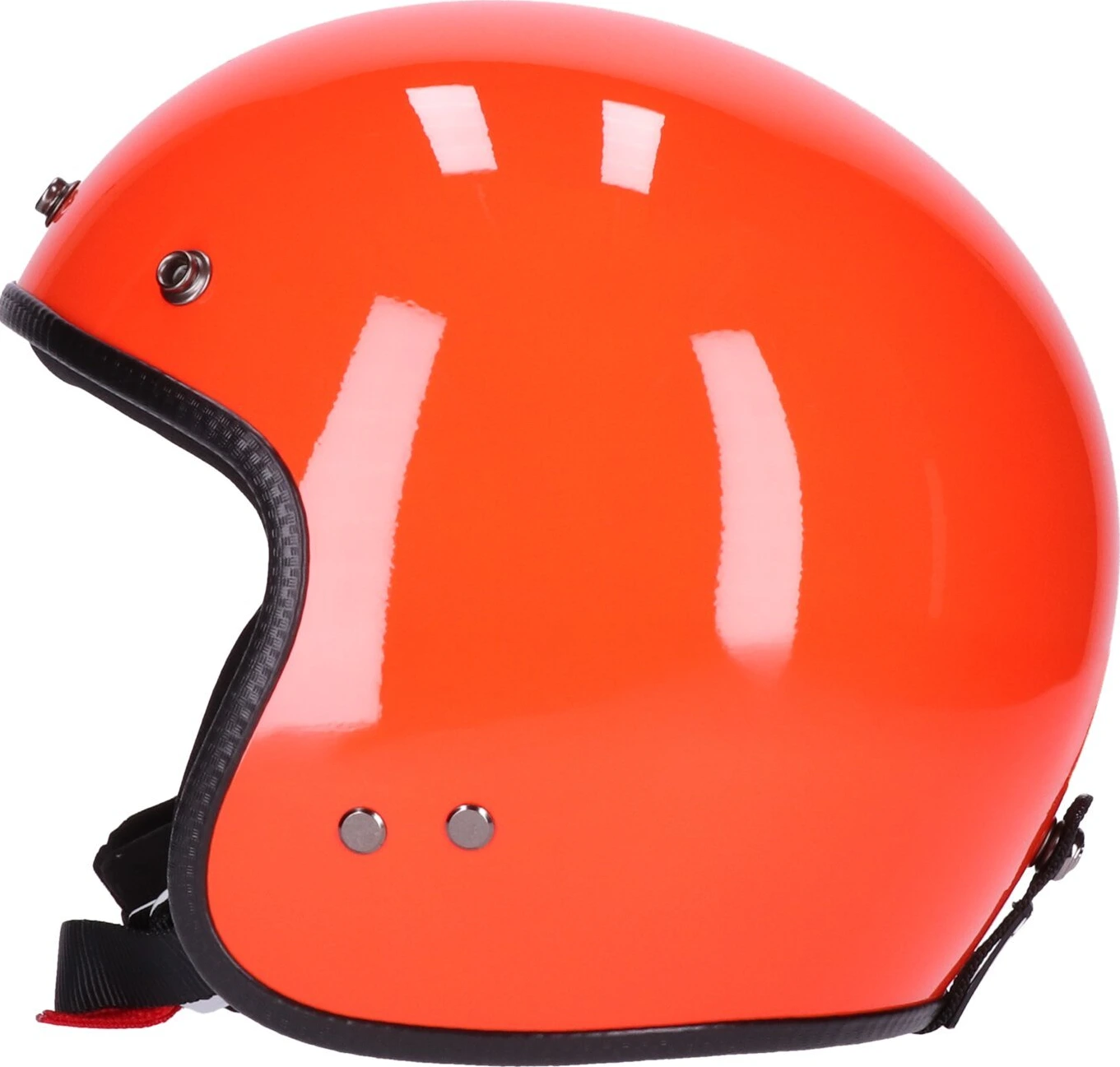 Roeg JETT helmet Oompa, Orange, L, Gloss