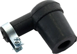 Hyper Spark plug cover rubber