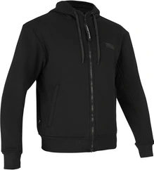 Lindstrands Textile Hoodie Oselbo