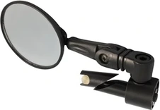 Kimpex Handlebar Mirror Bolt-On