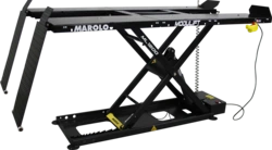 MODULIFT MOH1200 pacēlājs