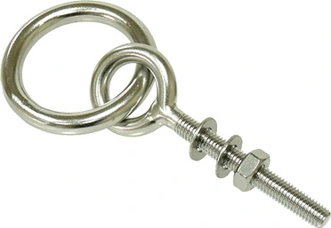 Sea-X Boatring SS 10x75mm