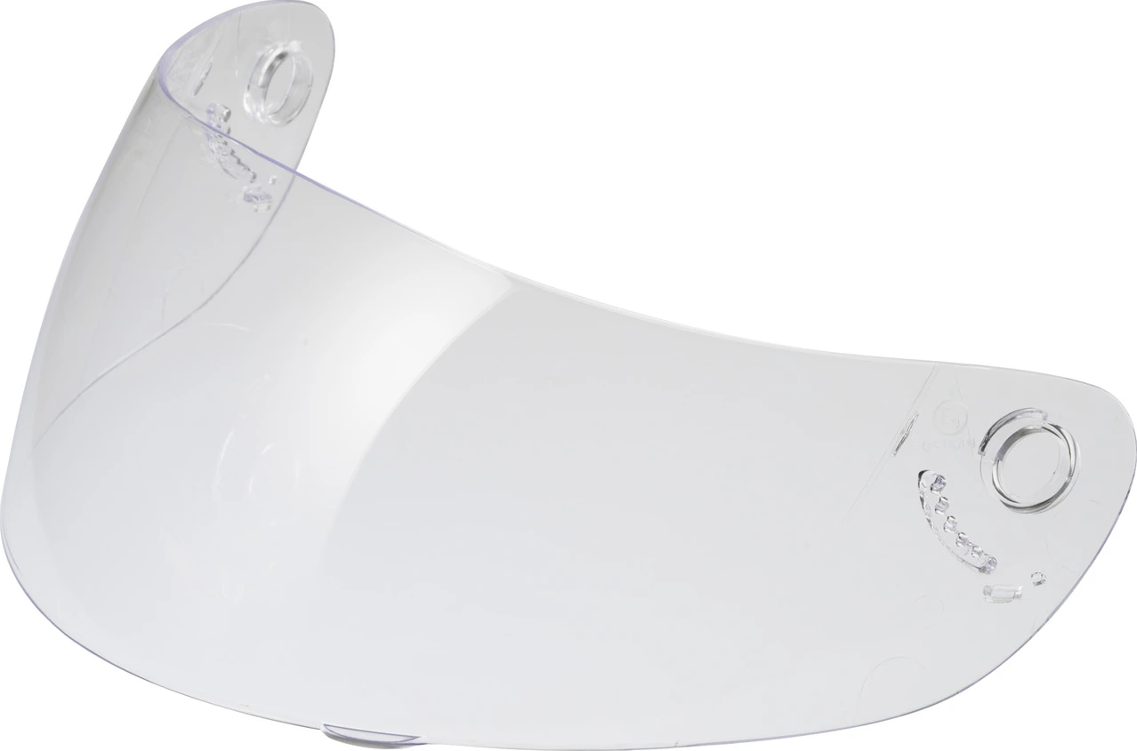 Visor for LS2 FF351/369/FF384/FF352