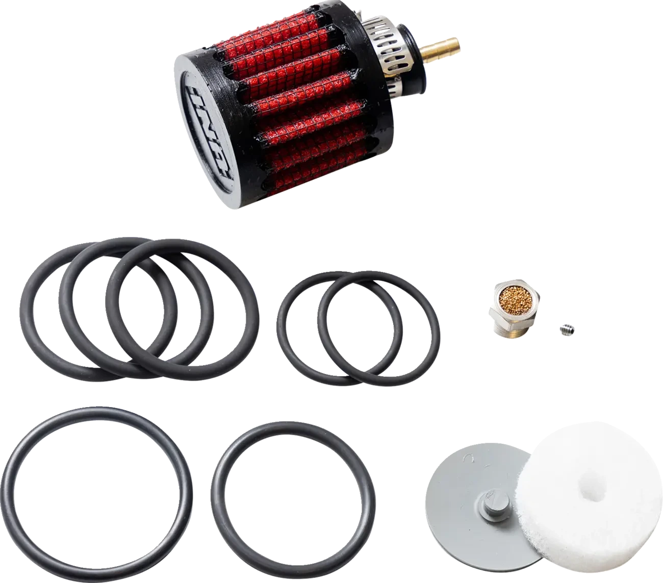 KIT REBUILD VENT DIPSTICK
