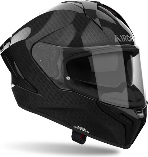 Airoh Helmet Matryx Carbon, S