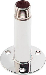 Shakespeare 4365 stainless steel flange mount 100mm