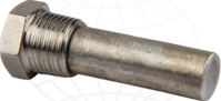 Orbitrade anode cooling system 3/8 x 25mm - V6 V8