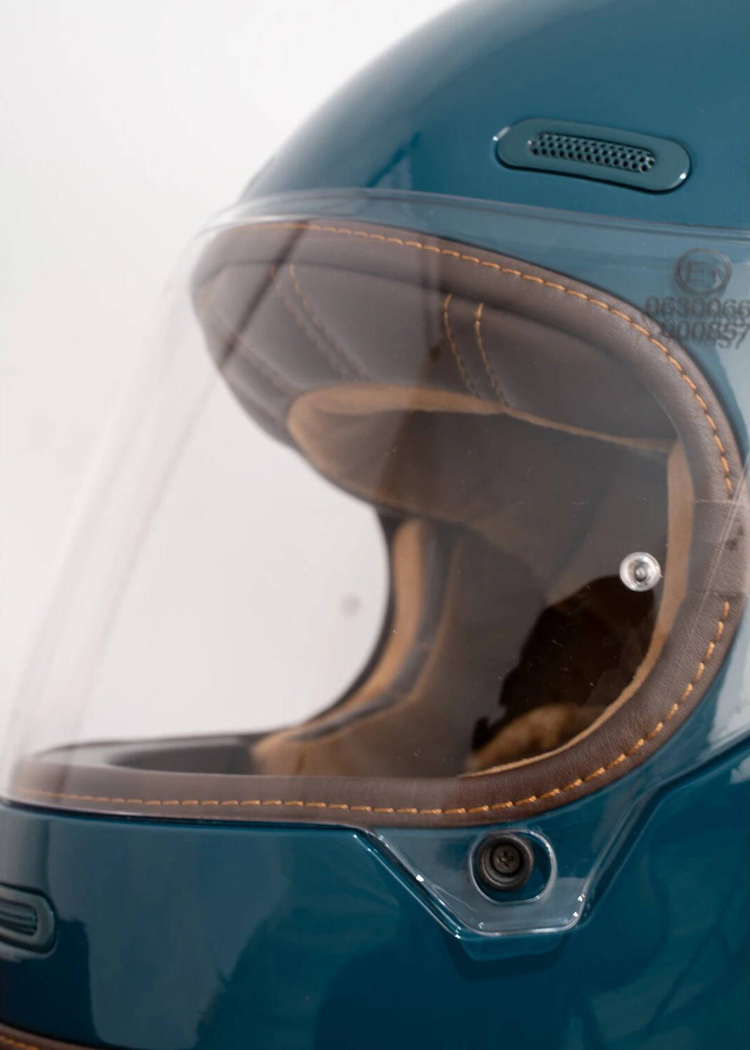 By City Roadster III helmet, Blue, L, Gloss
