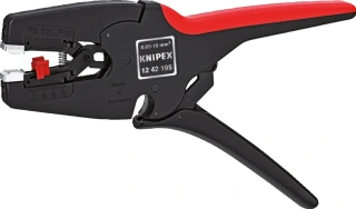 Knipex automatic insulation stripper Multistrip 10