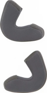 Jet Classic Helmet Cheekpads