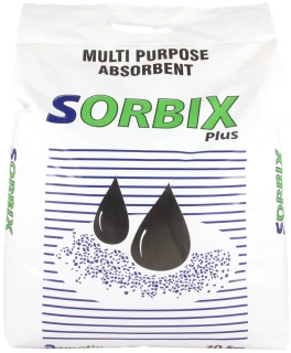 Eurol, workshop absorbent pellets pack