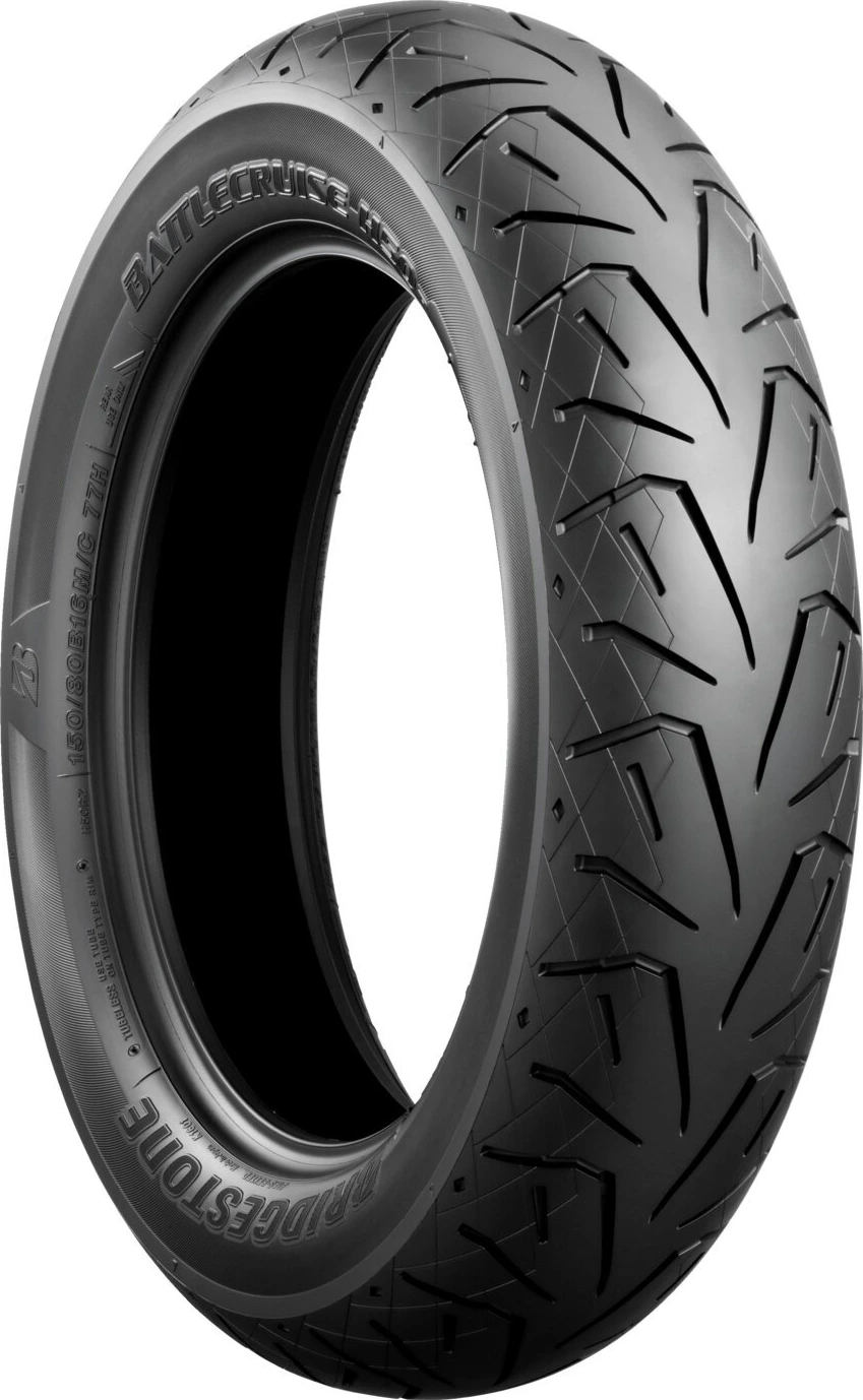Bridgestone tire 140/90HB16 H51