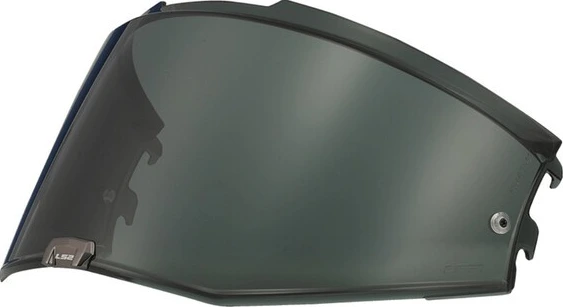 LS2 FF910 VISOR - Light Tinted
