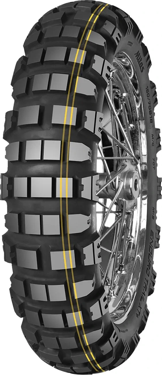 ENDURO TRAIL XT DAKAR 140/80B18 70T RR (30/70)