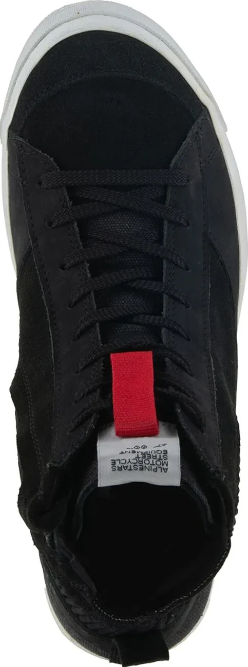 SHOE STATED BLACK 13