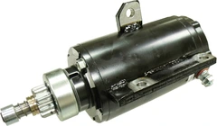 Sea-X starter outboard Johnson/Evinrude E-TEC 15-90HP