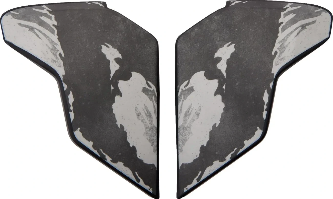 SIDEPLATE AIRFLITE MIPS TIGERS BLOOD GY