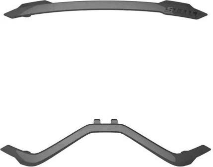 Scott Prospect Top and Bottom Bar black 1size