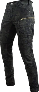 camouflage Multi-color