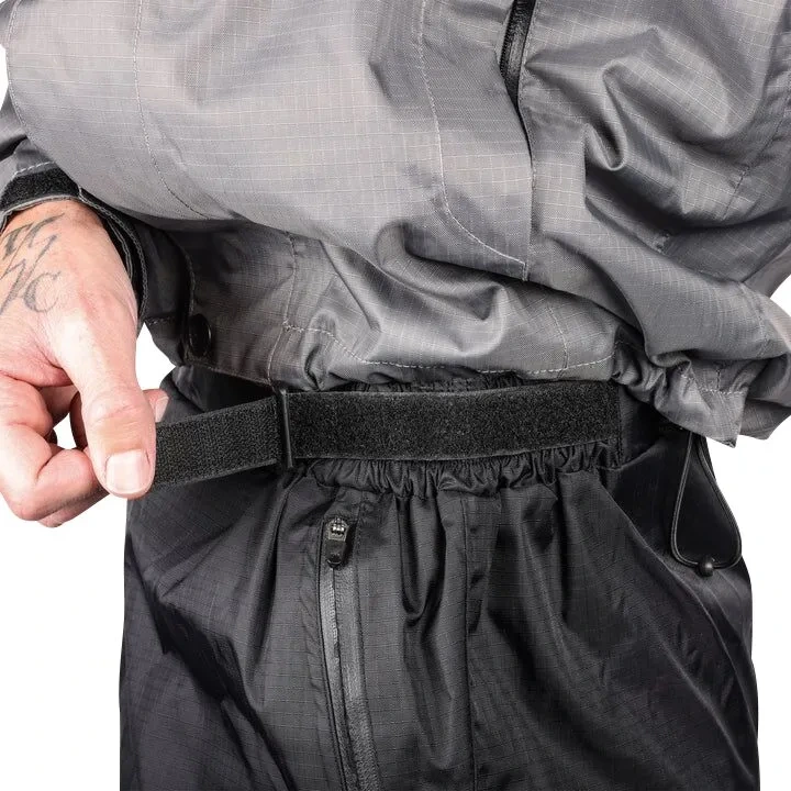 PANT MISSION RAIN SM/MD