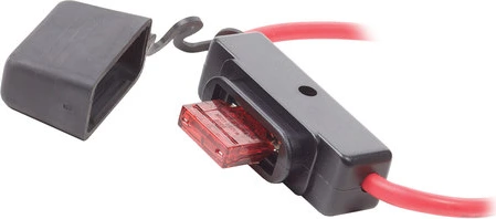 Blue Sea Maxi In-Line Fuse holder