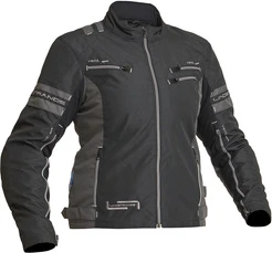 Lindstrands Textile Jacket Liden Women