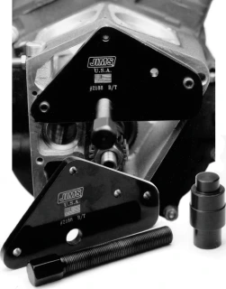 JIMS, cam bearing installer tool