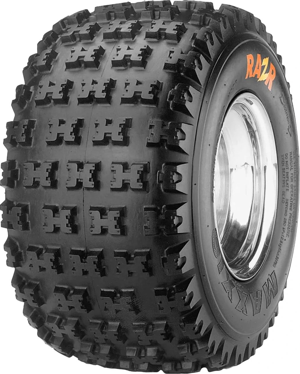 RAZR M932R 22X11-9 43J 4PR E