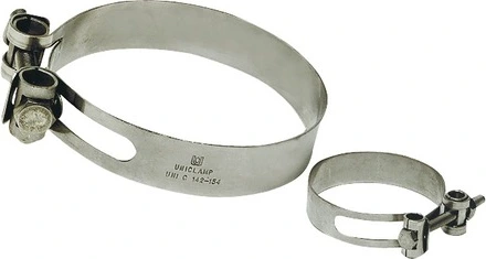 S.S heavy duty bail 45/50mm