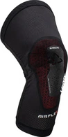 Leatt Knee Guard AirFlex UltraLite Blk
