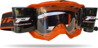 3300 Vision Go Goggles With XXL Roll-Off System